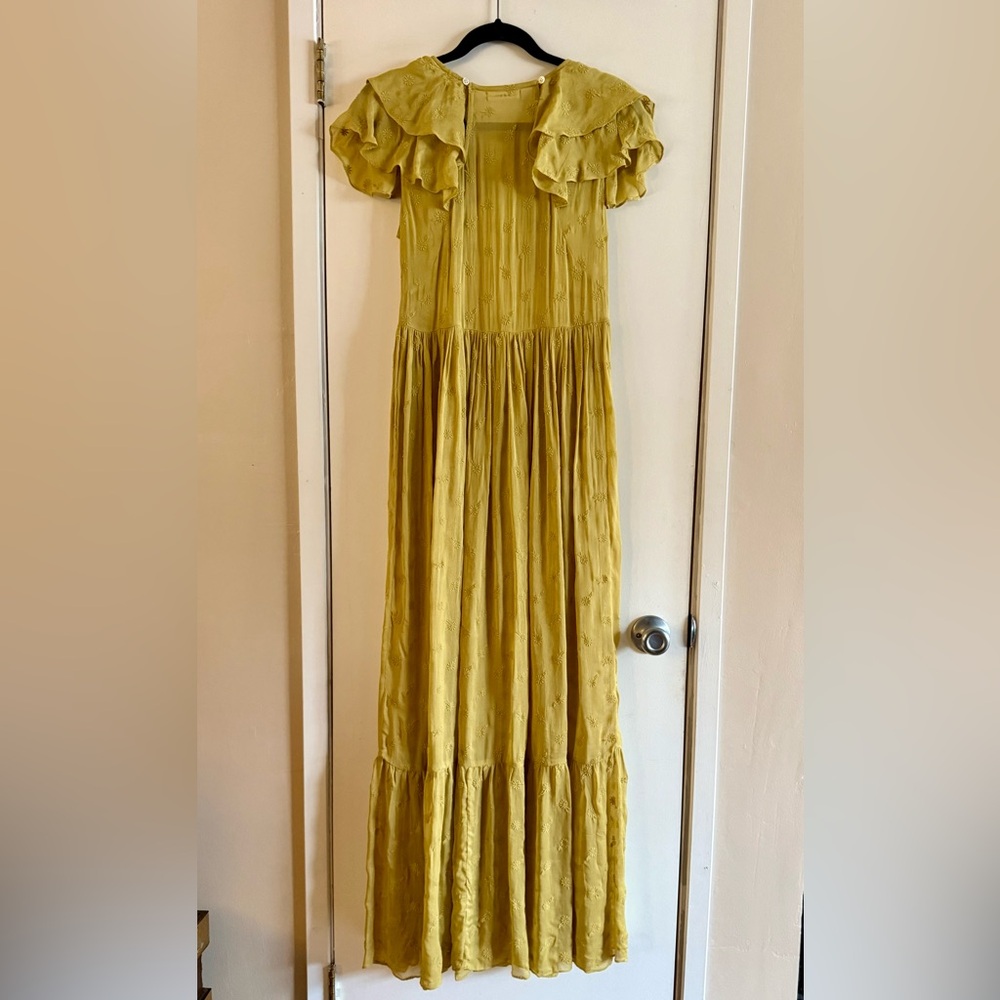 Doen Flora Dress - Picture 4 of 12
